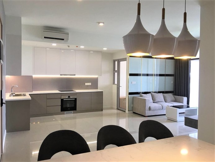 Apartment for rent D213731